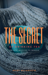 the-secret-of-drinking-tea-cover