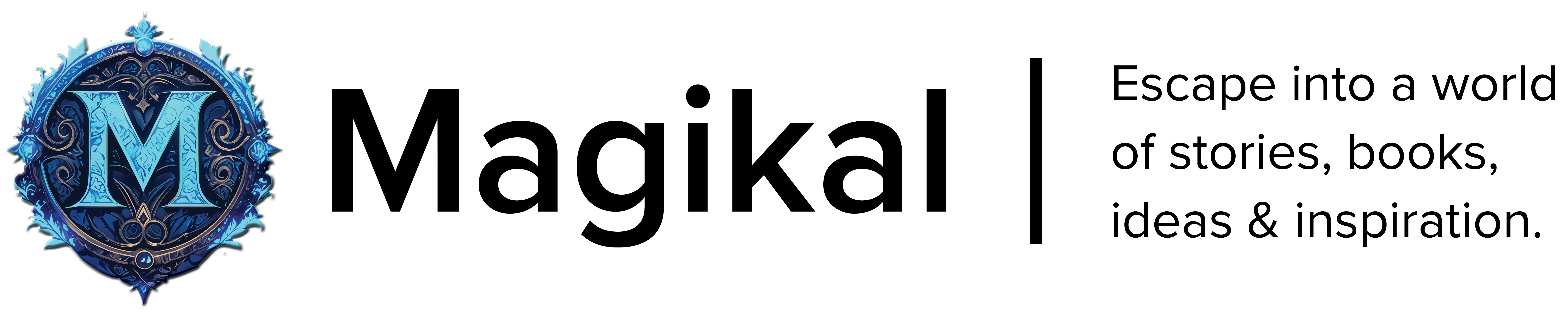 Magikal Logo